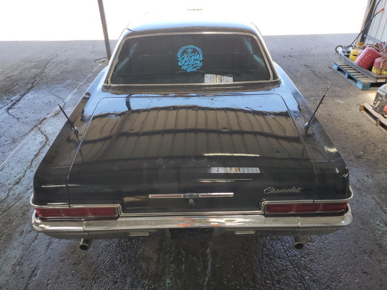 Chevrolet Impala Image 11