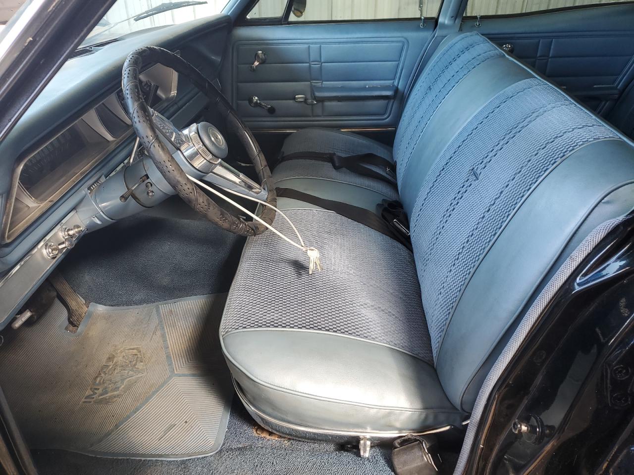 Chevrolet Impala Image 4