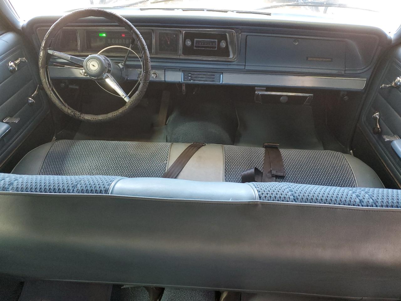 Chevrolet Impala Image 10