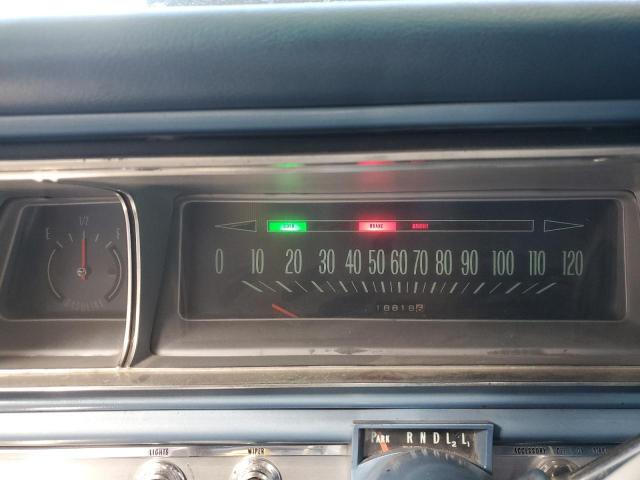 Chevrolet Impala Image 6