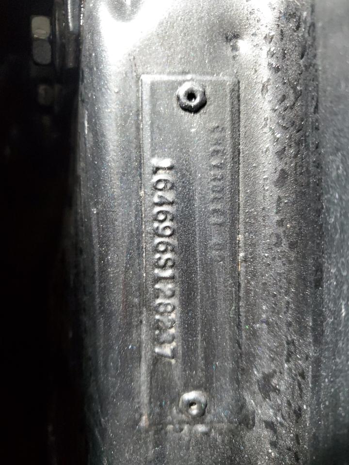 Chevrolet Impala Image 5