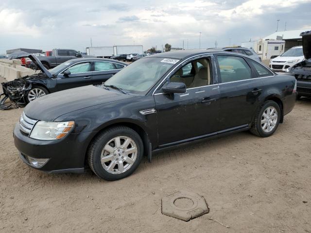  Salvage Ford Taurus