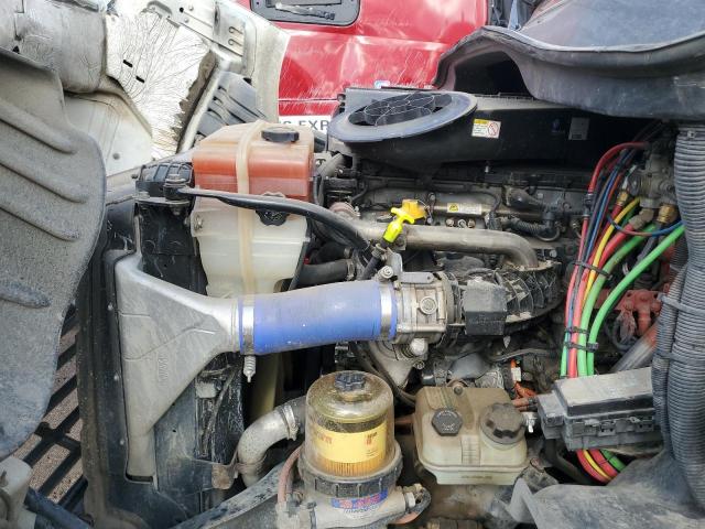 Freightliner Cascadia Image 6