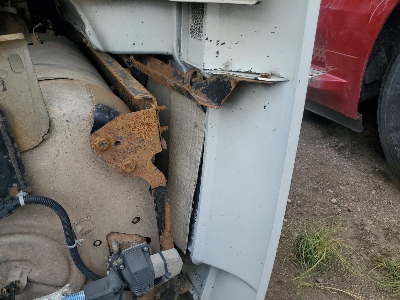 Freightliner Cascadia Image 5