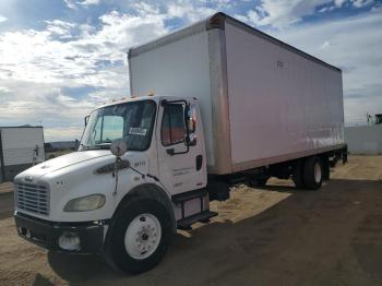 Salvage Freightliner M2 106 Medium Duty