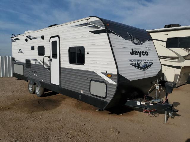  Salvage Jaycee Rock Mount