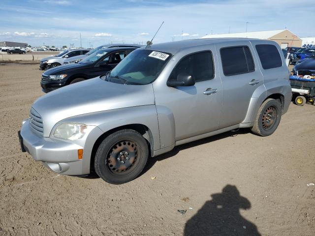  Salvage Chevrolet HHR