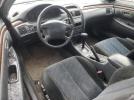 Toyota Camry Se Image 8