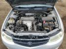 Toyota Camry Se Image 10