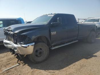  Salvage Ram 3500