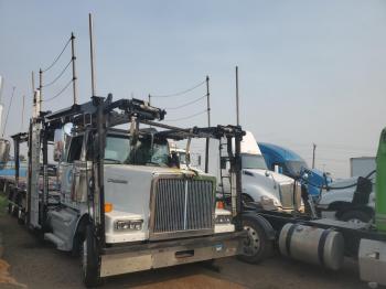  Salvage Westenstar Other