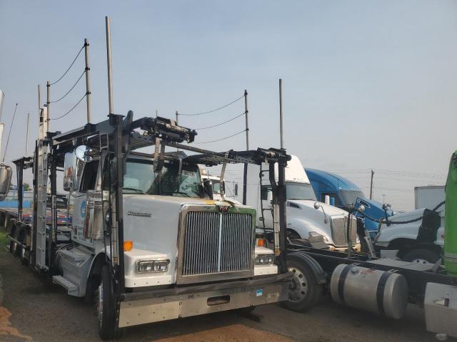  Salvage Westenstar Other