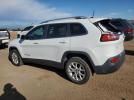Jeep Grand Cherokee Latitude Image 13