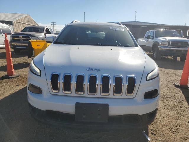 Jeep Grand Cherokee Latitude Image 12