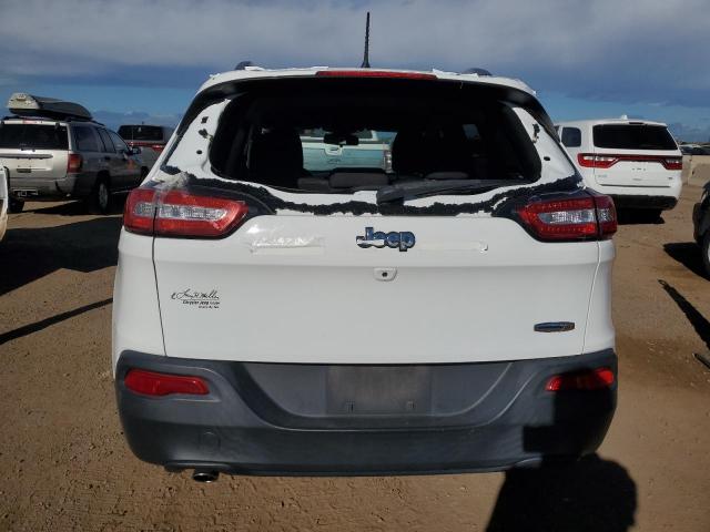 Jeep Grand Cherokee Latitude Image 10