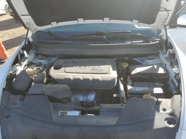 Jeep Grand Cherokee Latitude Image 2