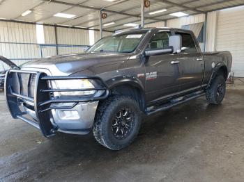  Salvage Ram 2500