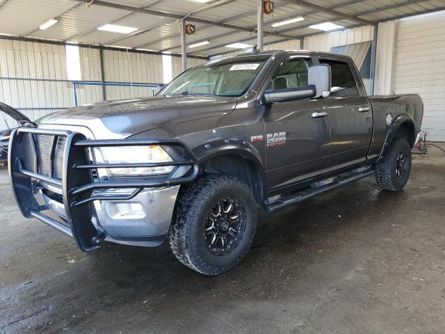  Salvage Ram 2500