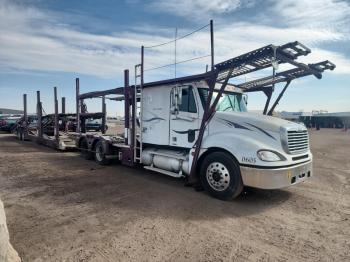  Salvage Freightliner Columbia