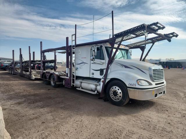  Salvage Freightliner Columbia
