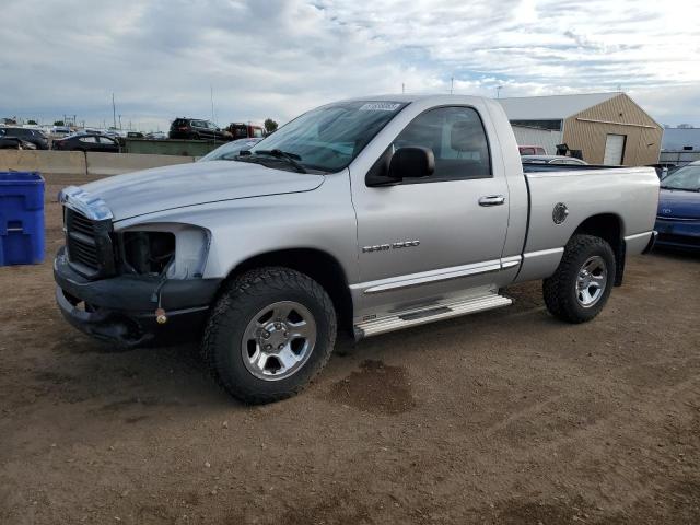  Salvage Dodge Ram 1500