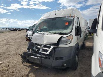  Salvage Ram Promaster