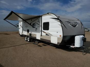  Salvage Frrv Wildwood