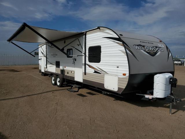  Salvage Frrv Wildwood