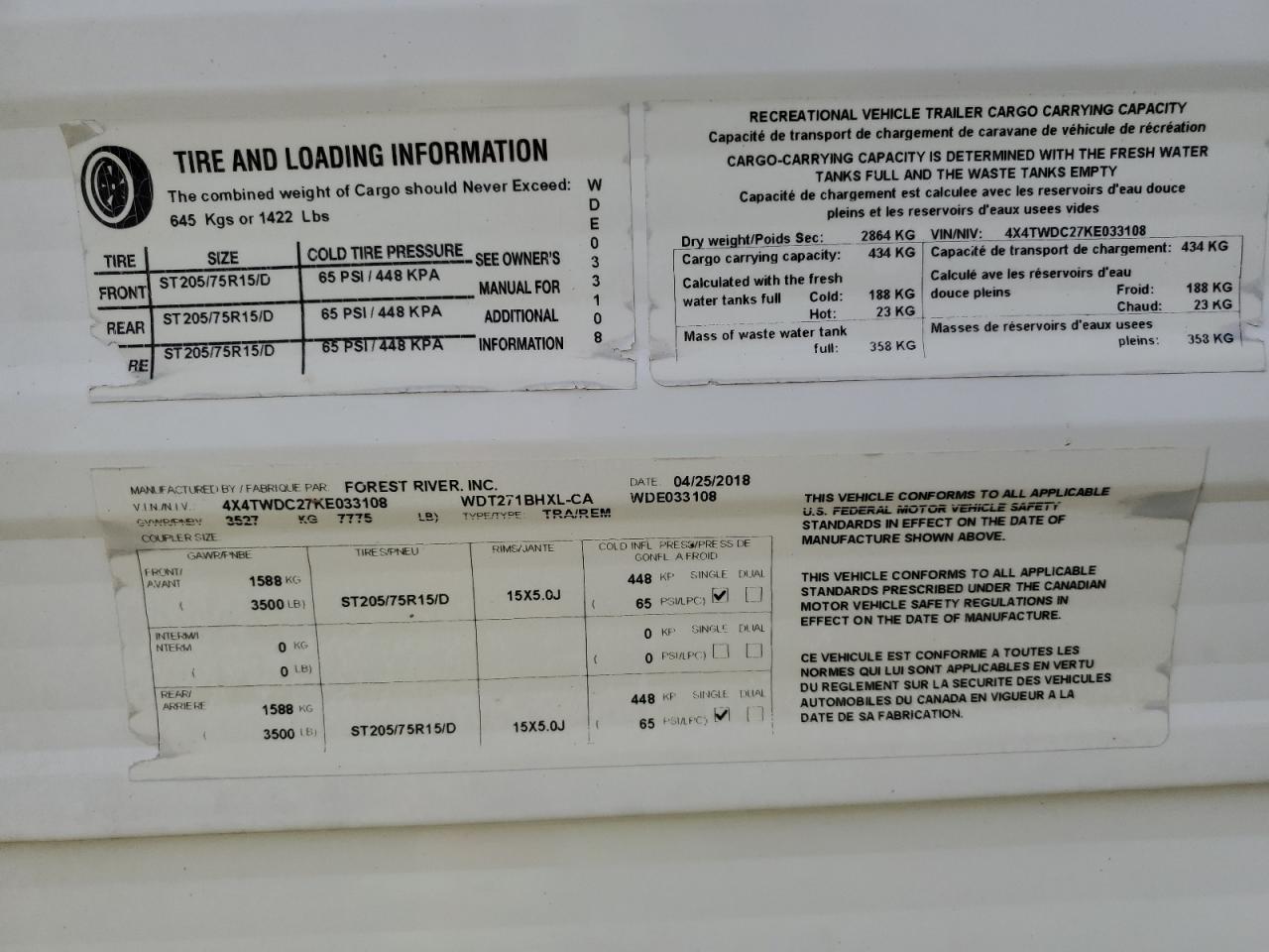 Frrv Wildwood Image 3