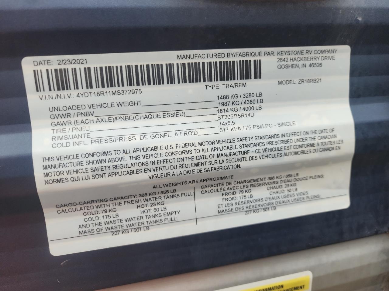 Kyrv Trailer Image 2