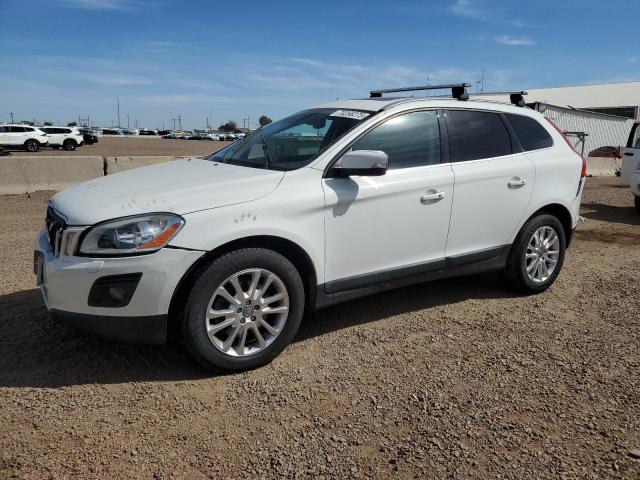  Salvage Volvo XC60