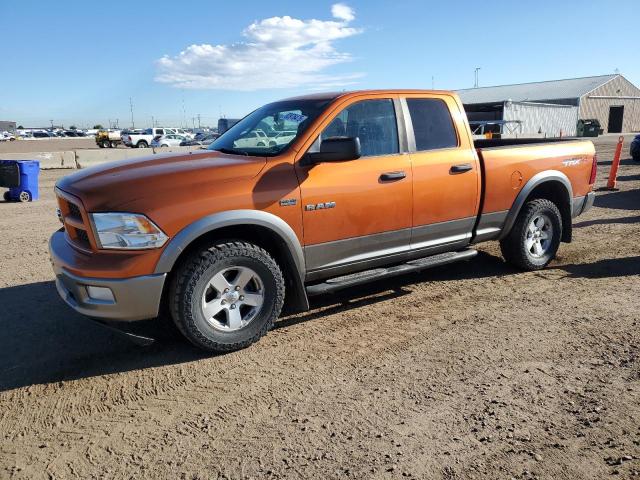  Salvage Dodge Ram 1500