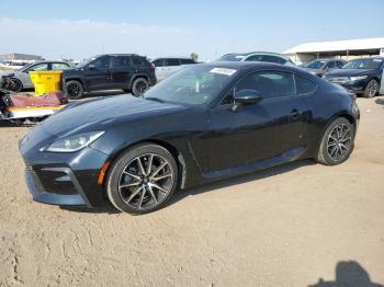  Salvage Toyota 86