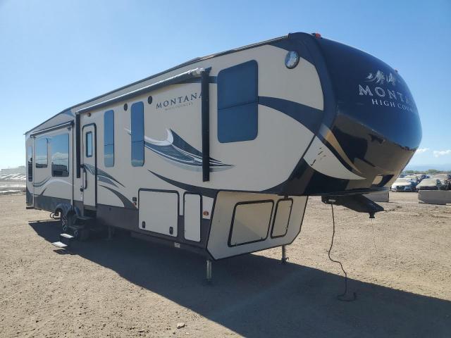  Salvage Kutb Montana