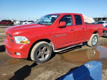  Salvage Dodge Ram 1500