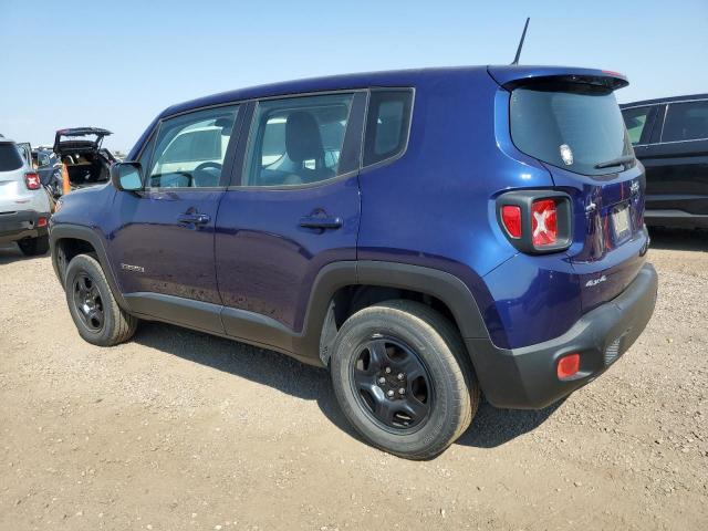 Jeep Renegade Sport Image 2