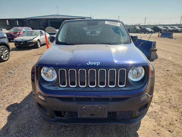 Jeep Renegade Sport Image 5