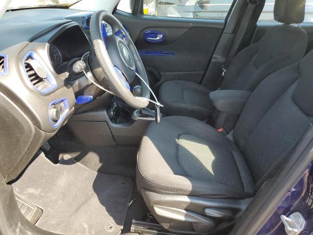 Jeep Renegade Sport Image 3