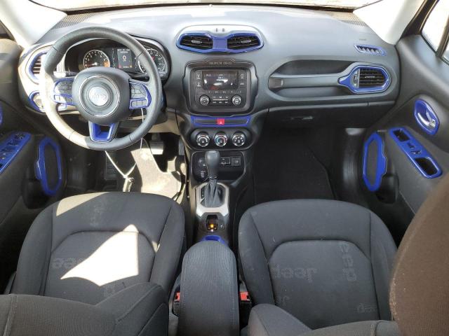 Jeep Renegade Sport Image 7