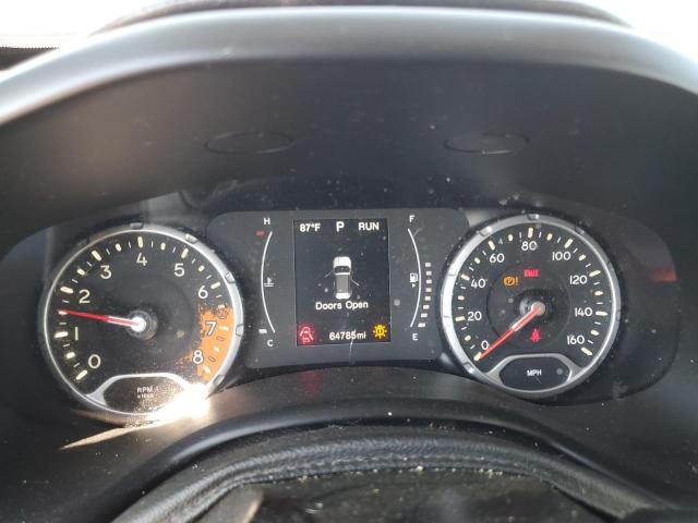 Jeep Renegade Sport Image 6