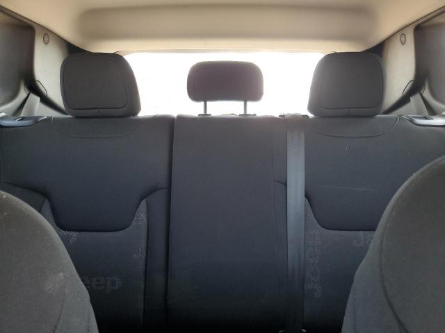 Jeep Renegade Sport Image 12