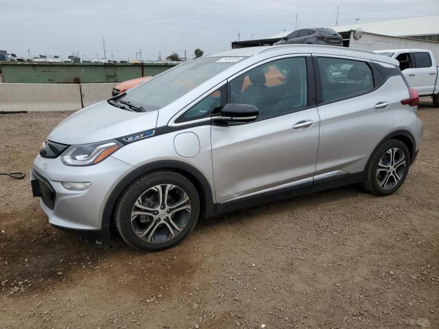  Salvage Chevrolet Bolt