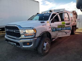  Salvage Ram 5500