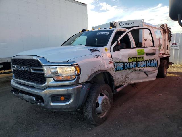  Salvage Ram 5500