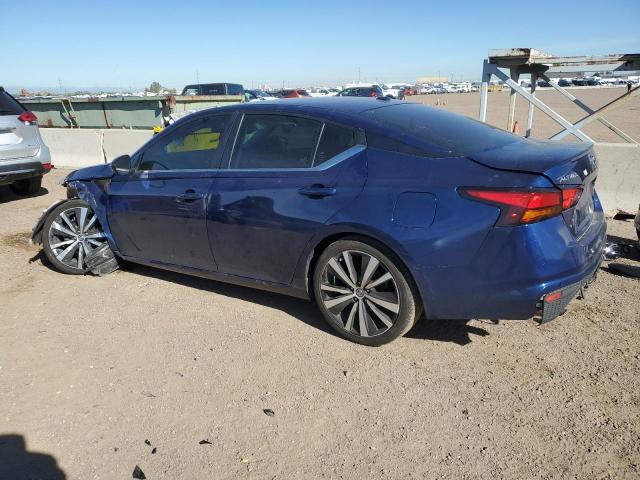 Nissan Altima Sr Image 2