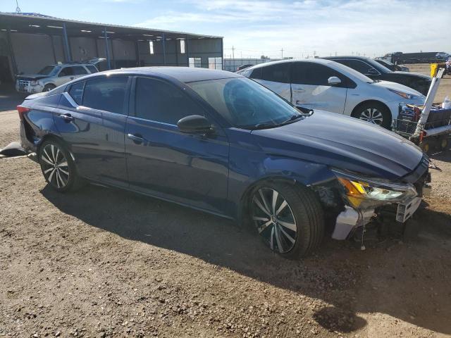 Nissan Altima Sr Image 3