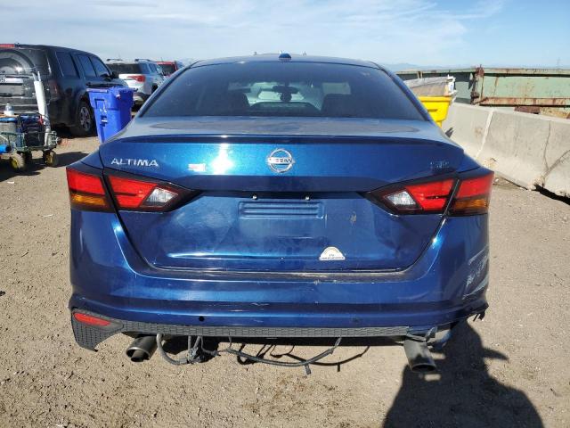 Nissan Altima Sr Image 4