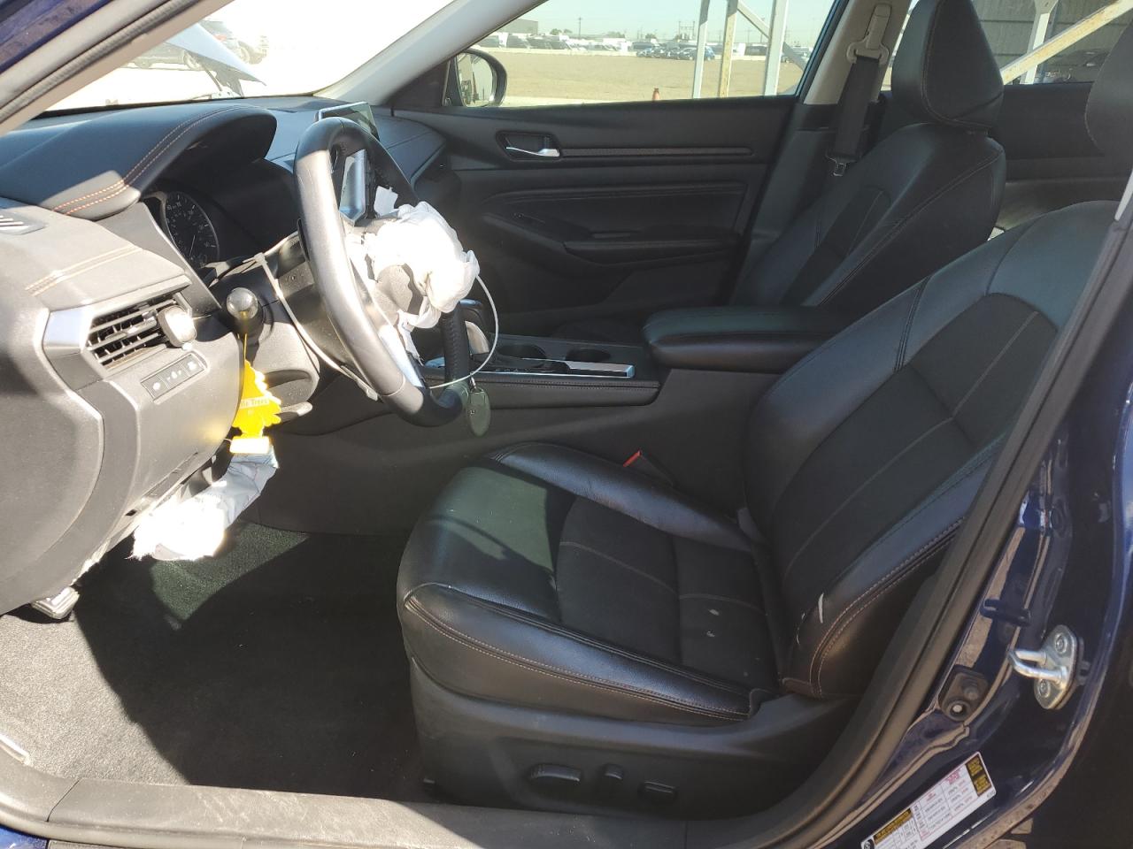 Nissan Altima Sr Image 6