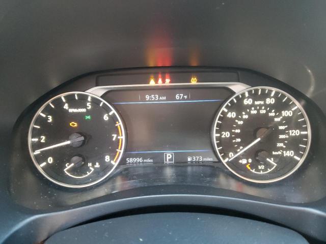 Nissan Altima Sr Image 9