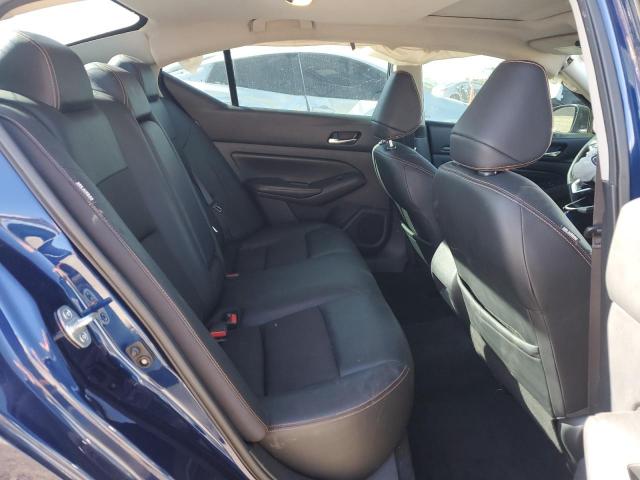 Nissan Altima Sr Image 11